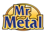 Mr. Metal